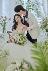 -花田映像婚纱摄影(龙岗店)