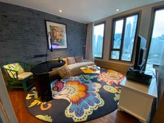 -上海外滩英迪格酒店