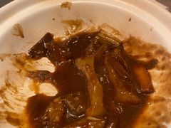 -宏达老菜馆(东安街店)