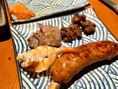 -食也烧肉(临平店)