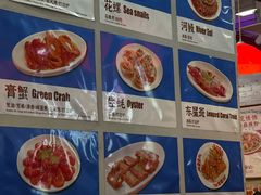 -谢记上海大排档(长寿路店)