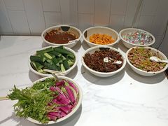 -稻品香小锅饭豆腐馆(北三路店)