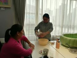 -海豚湾高端月子会所(黄浦店)