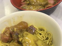 -百乐门粉面店(二龙喉分店)