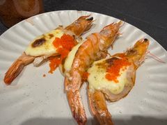 -大渔铁板烧(万象汇店)