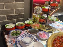 -哥老官重庆美蛙鱼头(日月光店)