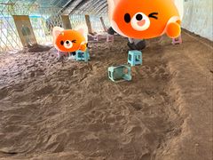 -房山世界地质公园博物馆