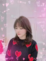 点击看大图 -3AM·S HAIR SALON烫发染发接发