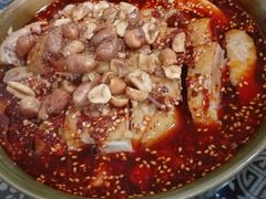 -范记豆花庄(东门好吃街店)