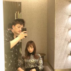 -3AM·S HAIR SALON烫发染发接发