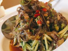 -船歌·鱼水饺青岛菜(闽江二路店)