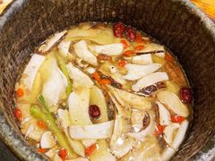 -滇藏石锅宴(崇仁巷老店)