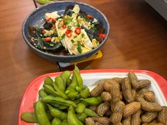 -猫公子纸上烤鱼烧烤•Bistro小酒馆(钱江世纪城店)