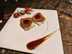 -炙柒Sekinana·精致料理 烧鸟·铁板烧(海上世界店)