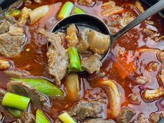 -肖记公安牛肉鱼杂馆·省级非物质文化遗产(三角路直营店)