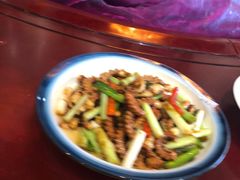 -韩记海鲜饺子旗舰店(红海新区店)