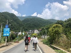 -雅鲁激流探险漂流