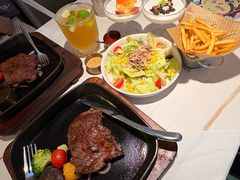 -牛扒先生·厚切雪花牛扒西餐厅(北京路禺山路店)