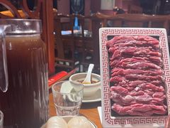 -鑫隆四季涮肉(八角畅游店)