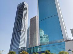 -西北湖绿化广场