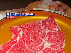 -牛New寿喜烧(金茂览秀城店)