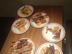 -比格比萨自助(万柳华联店)