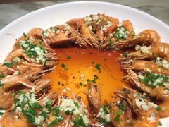 -梁家大院•农家菜(昆山会展中心店)