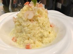 -御花园·粤菜·海鲜火锅(中山公园店)