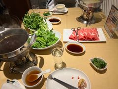 -鼎鼎香·港式火锅(北京SKP店)