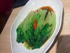 -羊之道草原味道清真餐厅(番禺店)