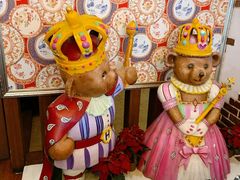 -嘉喜来比萨(罗马花园店)