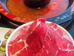 -三江两海老火锅(北京首店)