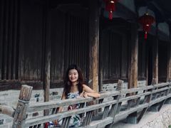 -楠溪江风景名胜区