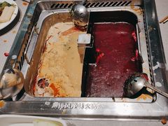 -海底捞火锅(太原南站店)