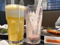-上渔铁板烧(熙悦汇店)