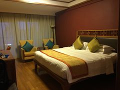 -三亚亚龙湾天域度假酒店