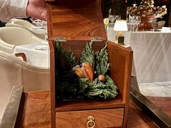 -三嚥阁 La Villa Restaurant