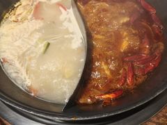 -萍姐火锅·公路夜市(打浦桥日月光店)
