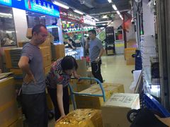 -赛格电子市场(华强北路店)