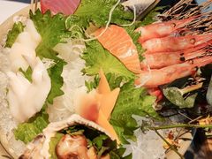 -匠和风精致料理(祥禾天地店)