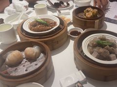 -潮福城潮州大酒楼(湖滨北路店)