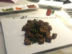 -顺德美的万豪酒店-万豪中餐厅