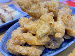 -付小姐在成都(吾悦广场店)