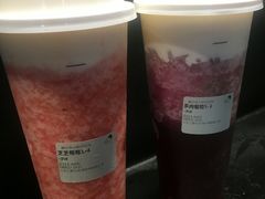 -喜茶(北京三里屯太古里店)