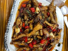 -小口味