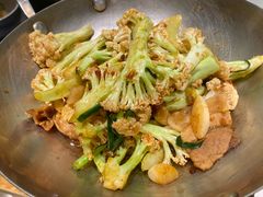 -绿茶餐厅(茂业天地店)
