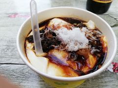 -秦园惠山豆腐花(惠山古镇店)