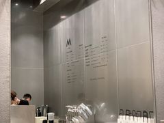 -M Stand(天环广场店)