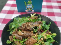 -7890+霸王甲·甲鱼爱尚蛙(坪洲店)