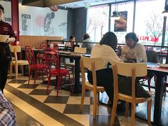 大堂-Mr.Pizza米斯特比萨(苏州平江万达广场店)